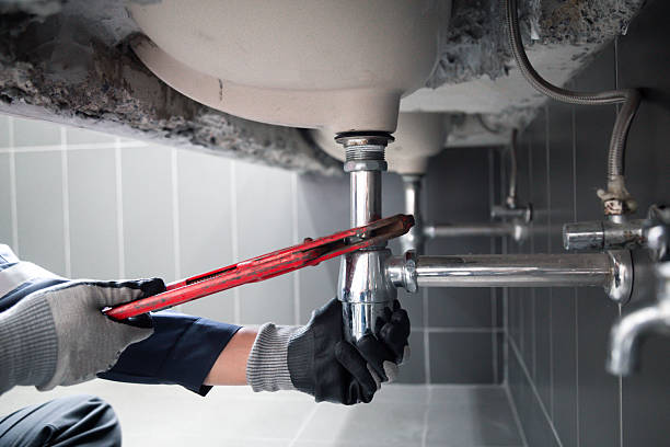 Trusted Pipe Repair service in Mendon, IL - AAA Plumbing Heating